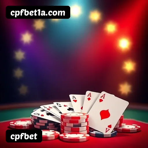 cpfbet APK - Download Oficial Android