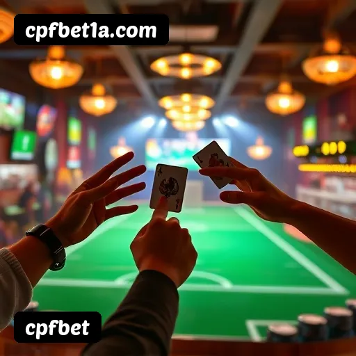 FAQ - Perguntas Frequentes cpfbet