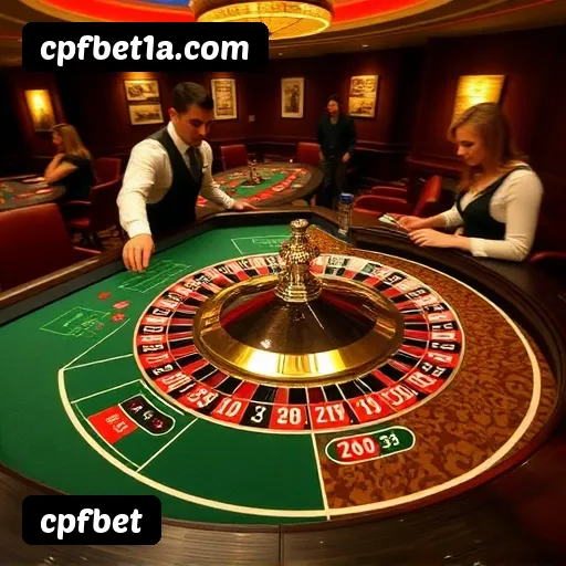 Legalidade cpfbet no Brasil