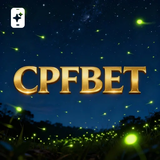 APP oficial da cpfbet para mobile