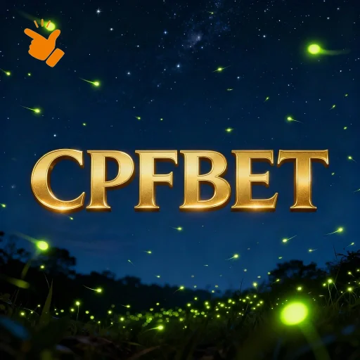 Logo da cpfbet