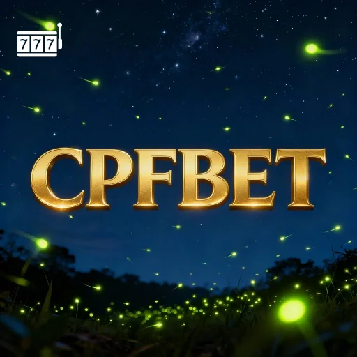 Slots online da cpfbet com jackpots progressivos